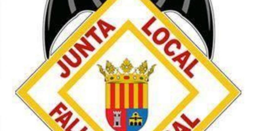 JUNTA LOCAL  FALLERA DE ALBAL