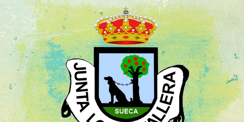 JUNTA LOCAL FALLERA  DE SUECA