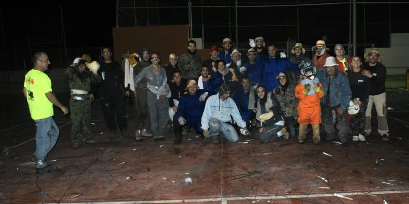 PENYA COETERA «EL XEMA»  DE SENYERA