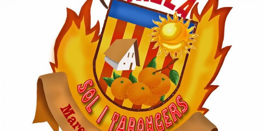 A.C. FALLA SOL I TRONGERS DE MARENY DE BARRAQUETES