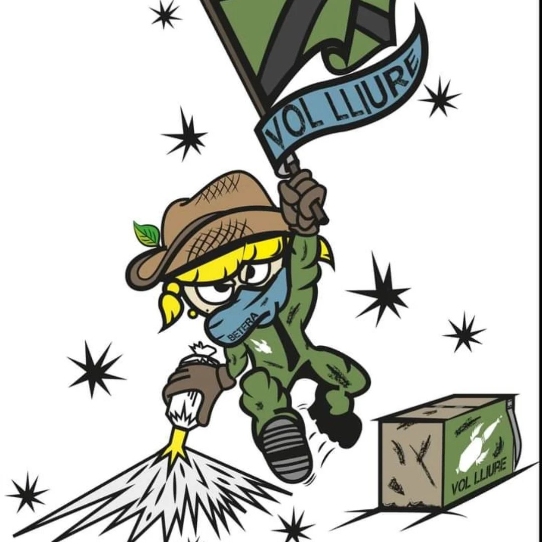 PENYA VOL LLIURE DE BETERA