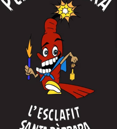 PENYA COETERA L’ESCLAFIT DE CASTELLAR-L’OLIVERAL