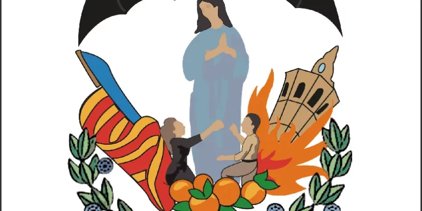 ASOC.CULTURAL FALLA  LA SALETTA -ALDAIA