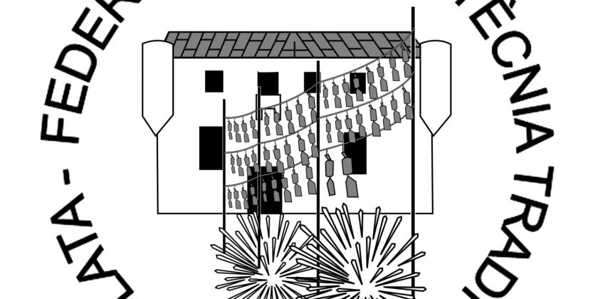 Federacion de Pirotecnia de Mislata