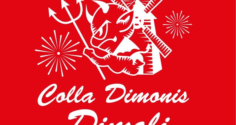 ASSOCIACIO CULTURAL COLLA DE DIMONIS «DIMOLI»