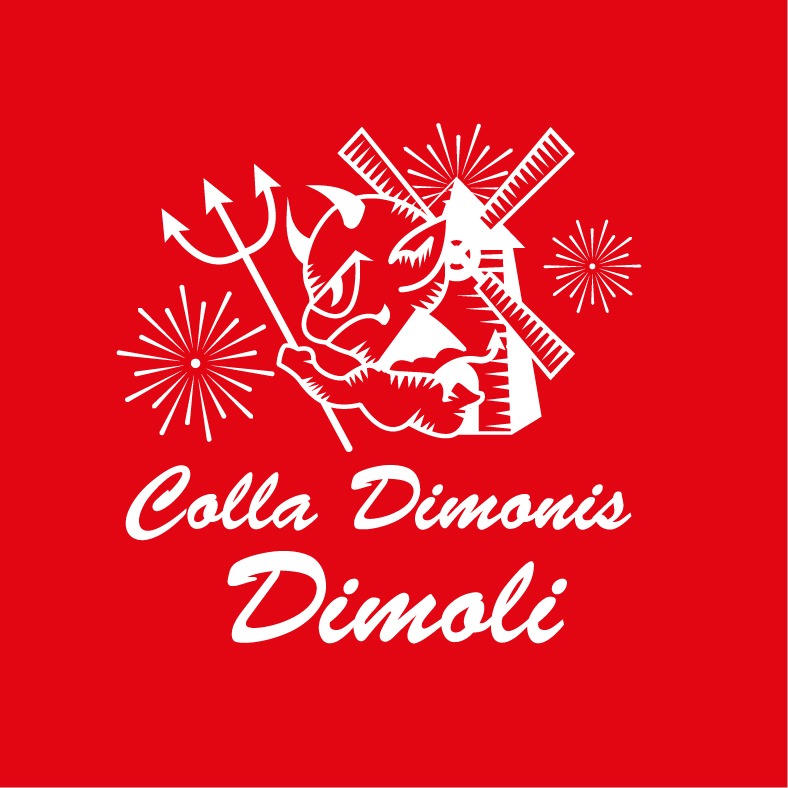 ASSOCIACIO CULTURAL COLLA DE DIMONIS «DIMOLI»