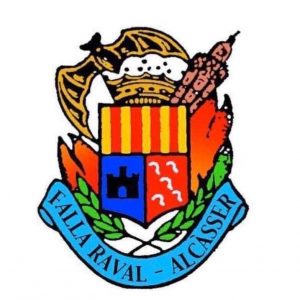 Falla El Raval Alcasser