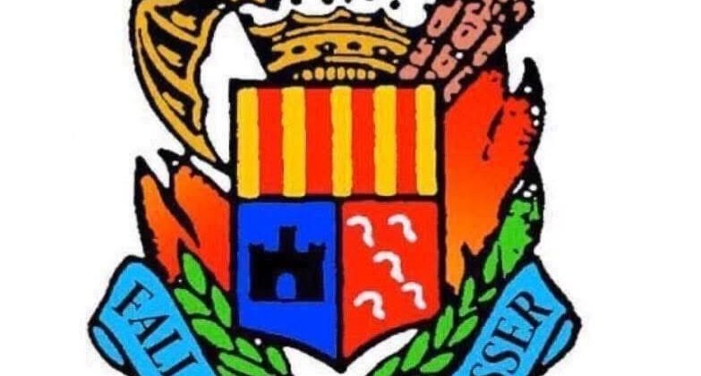 Falla El Raval Alcasser