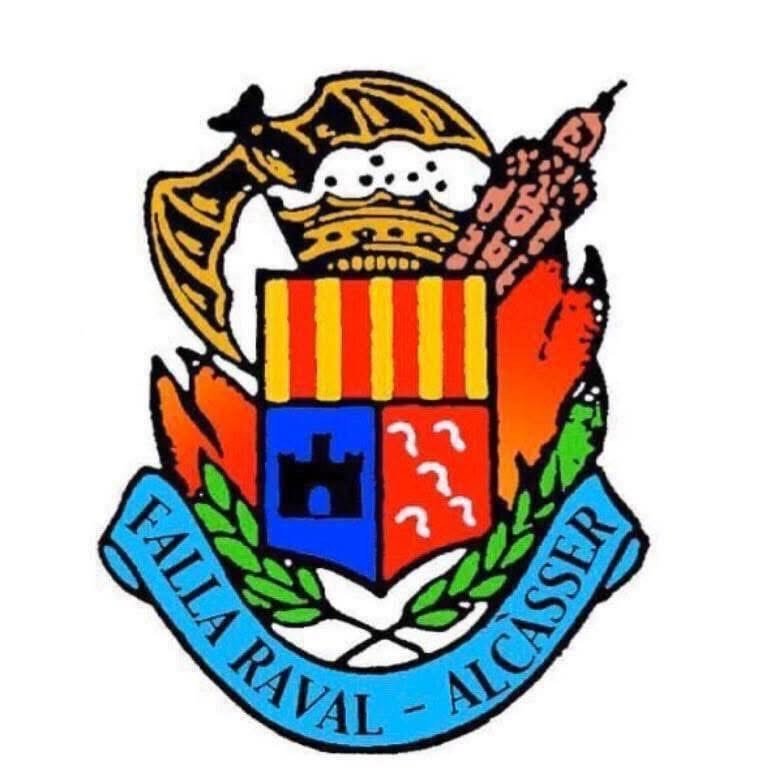 Falla El Raval Alcasser